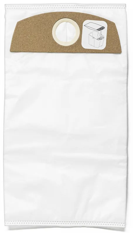 Dammsugarpåse Endast idag